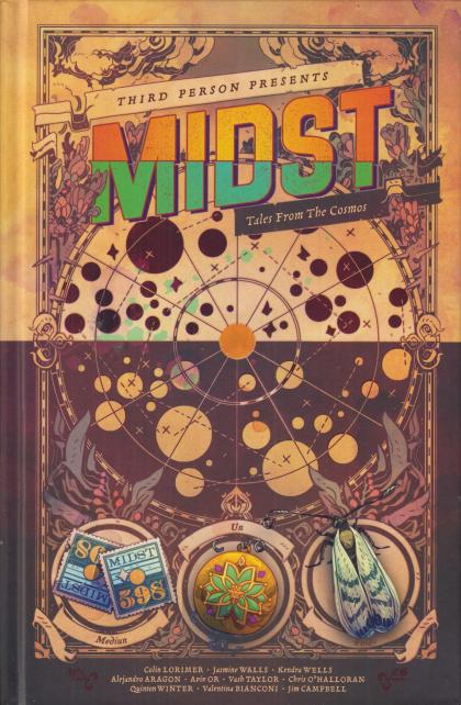 Midst: Tales from the Cosmos