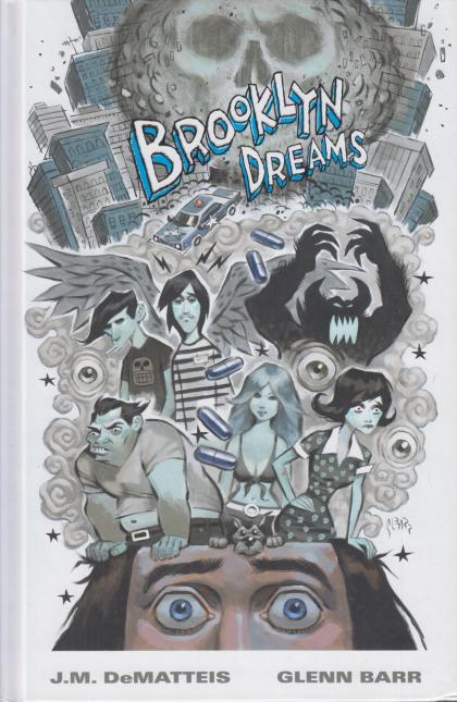 Brooklyn Dreams