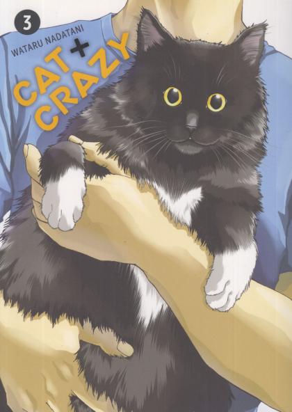 Cat + Crazy