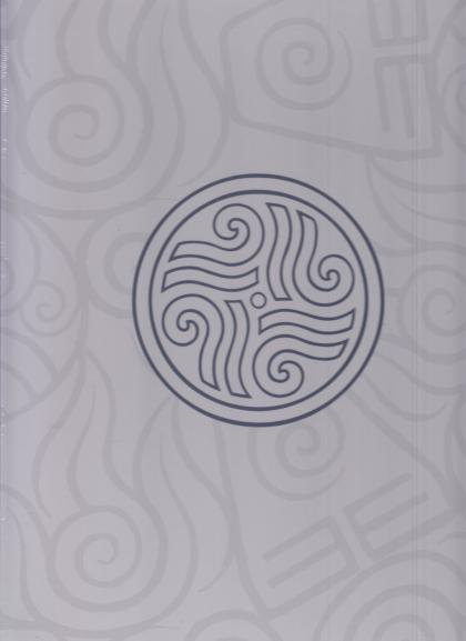 Beasts of the Four Nations: Creatures from Avatar - The Last Airbender and the Legend of Korra - Deluxe Edition