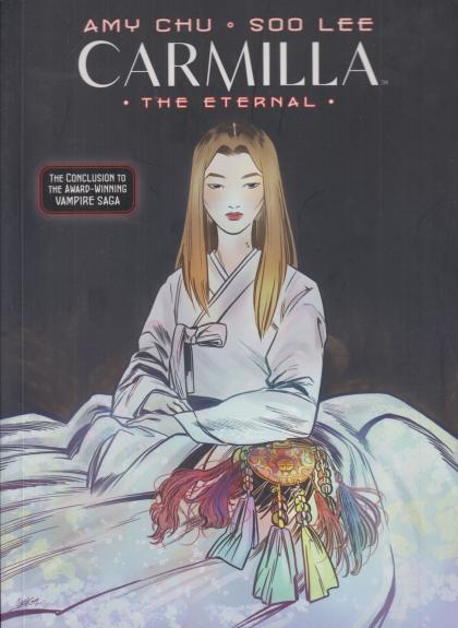 Carmilla: The Eternal