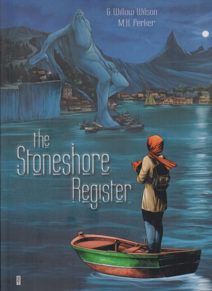 The Stoneshore Register