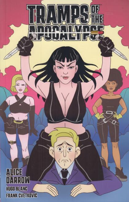 Tramps of the Apocalypse