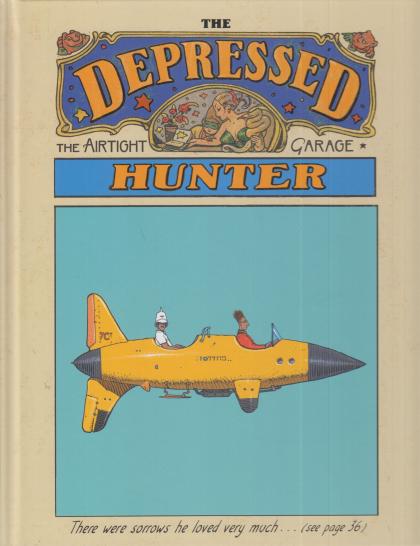 The Depressed Hunter