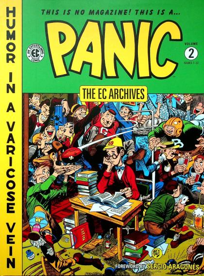 Panic