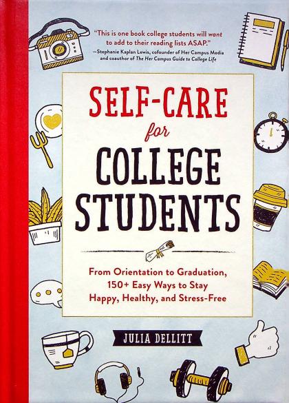 Self-Care for College Students