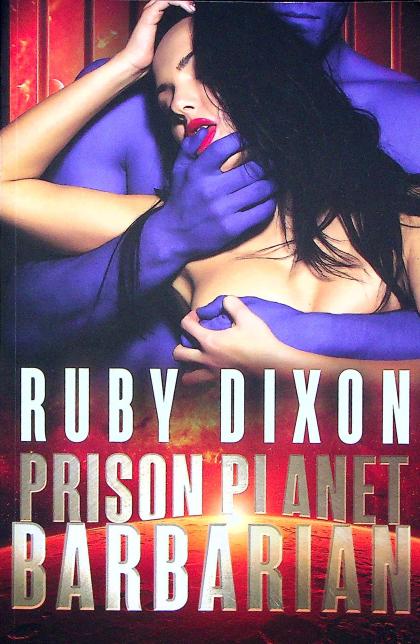 Prison Planet Barbarians