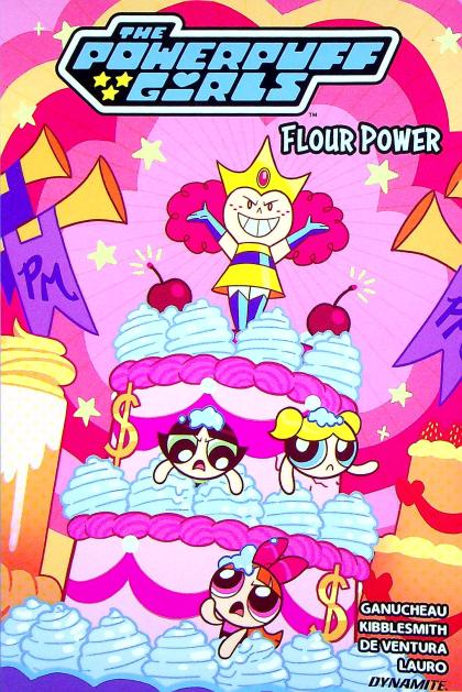 Flour Power