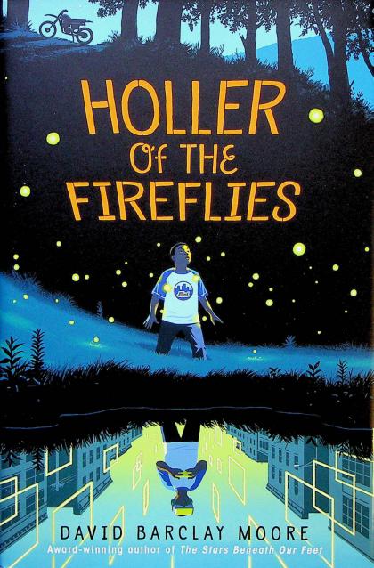 Holler of the Fireflies