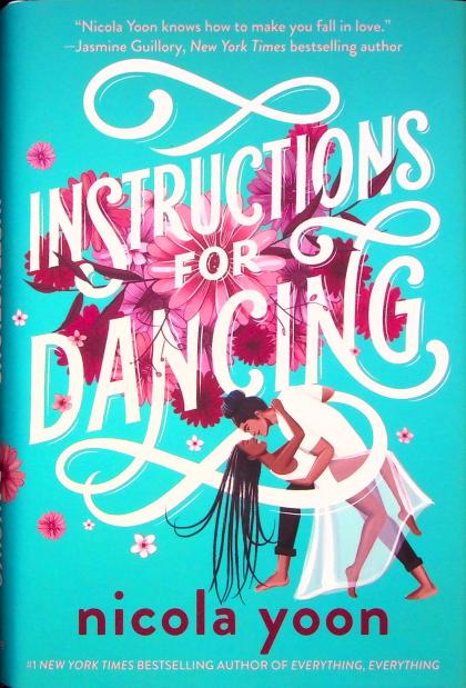 Instructions For Dancing