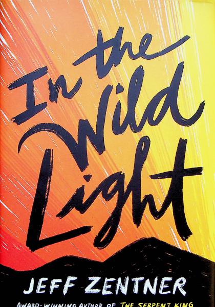 In the Wild Light