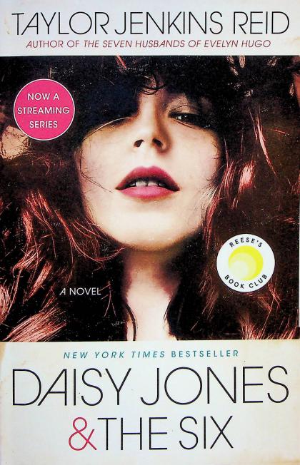 Daisy Jones & the Six