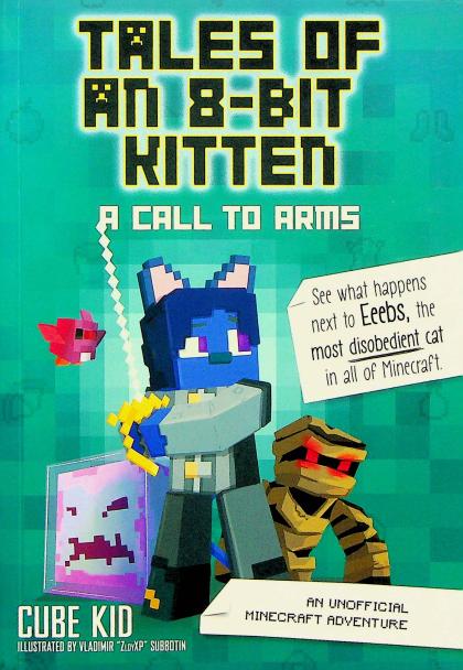 A Call To Arms (An Unofficial Minecraft Adventure)