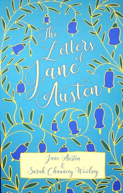 The Letters of Jane Austen