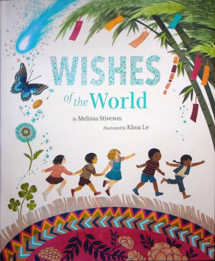 Wishes of the World