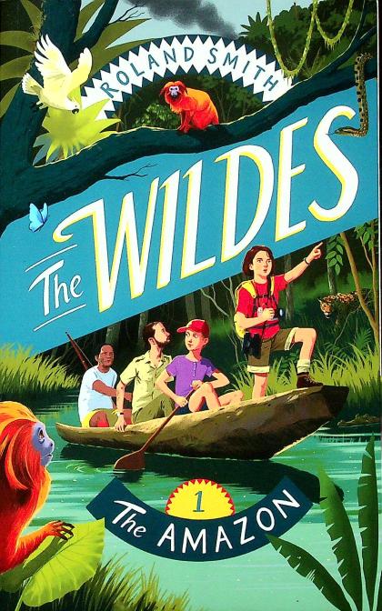 The Amazon