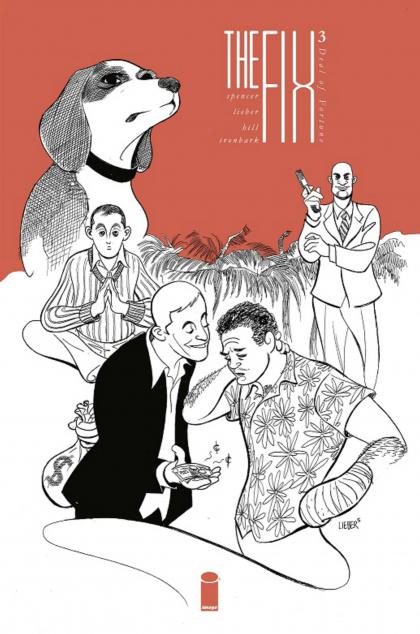 The Fix: Deal of Fortune