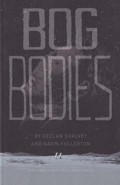 Bog Bodies