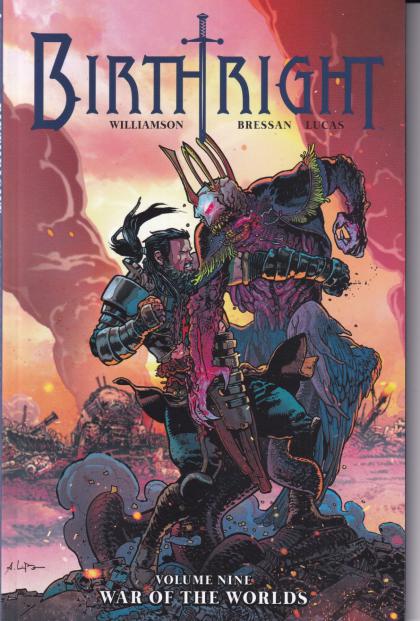 Birthright