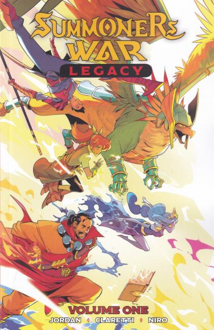 Legacy