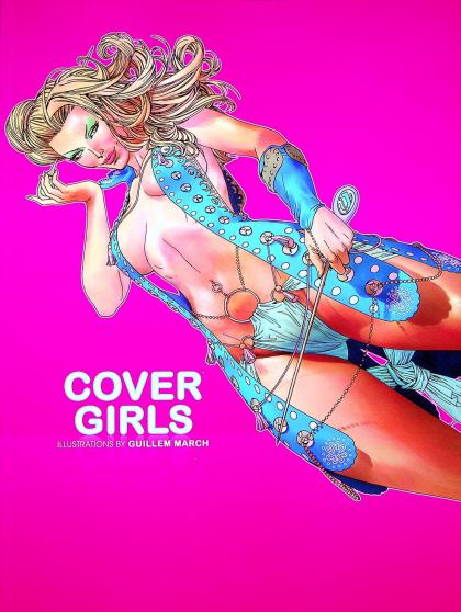 Cover Girls