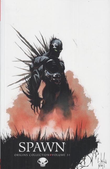 Spawn: Origins Collection