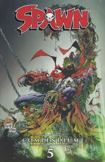 Spawn Compendium