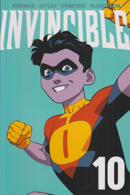 Invincible