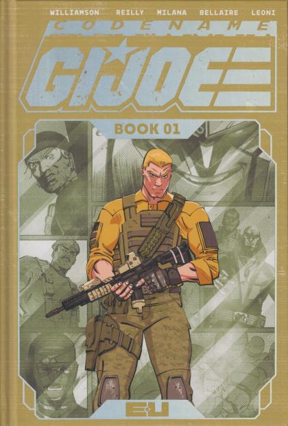 Codename G.I.Joe