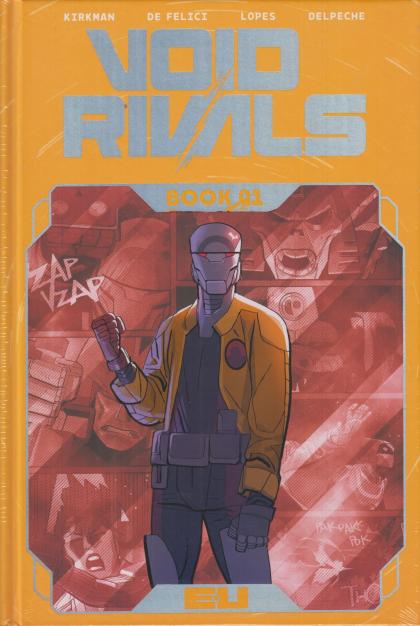 Void Rivals