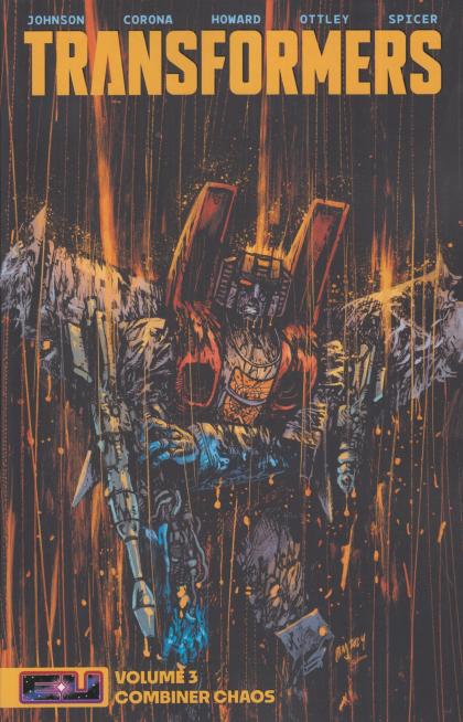 Combiner Chaos