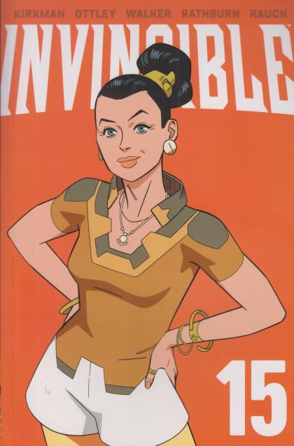 Invincible