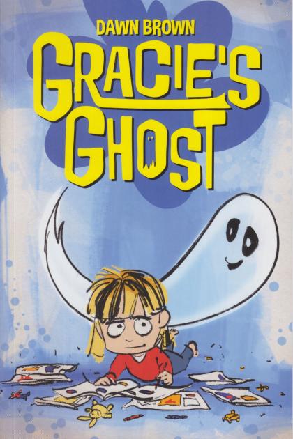 Gracie's Ghost