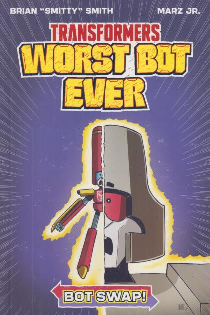 Bot Swap!