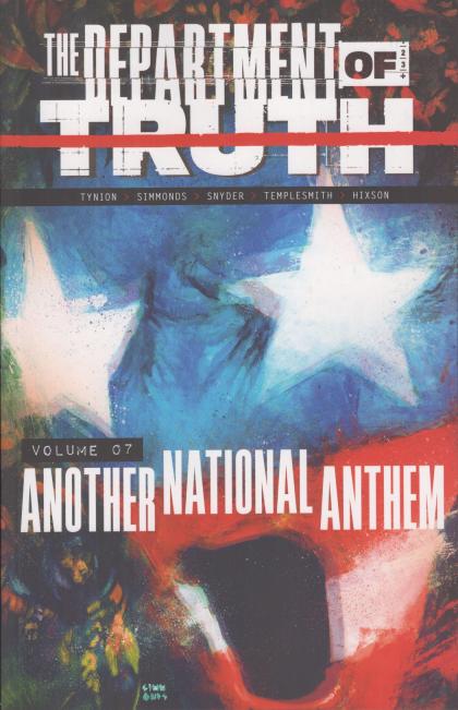 Another National Anthem