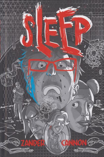 Sleep