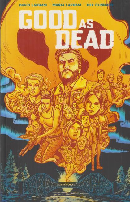 Good As Dead
