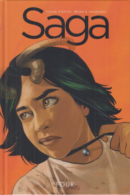 Saga