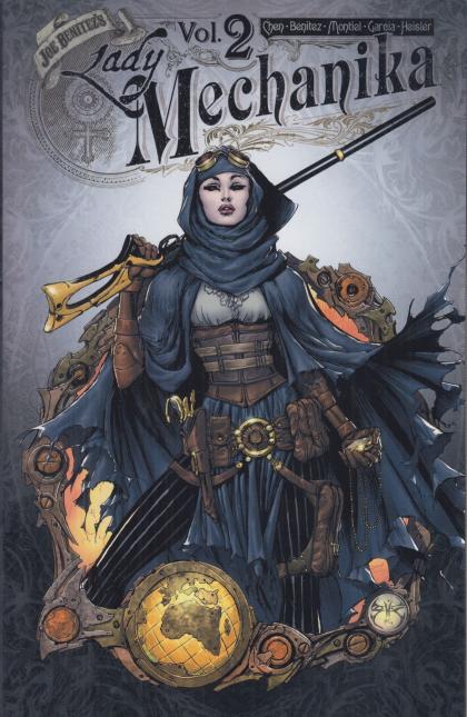 The Tablet of Destinies