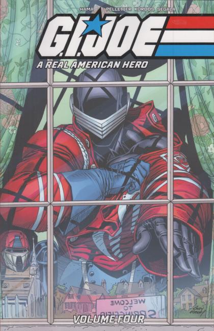 G.I. Joe: A Real American Hero