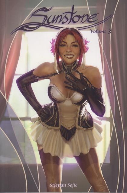 Sunstone