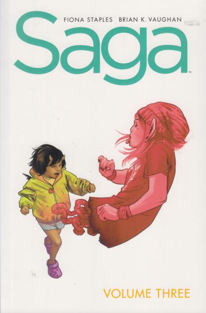 Saga