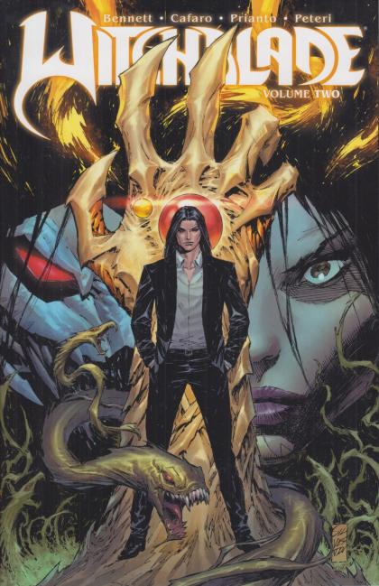 Witchblade