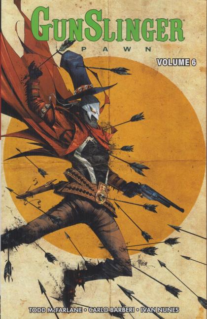 Gunslinger Spawn