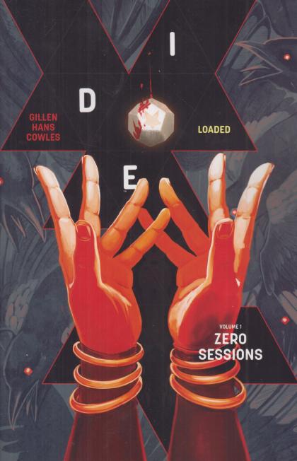 Zero Sessions