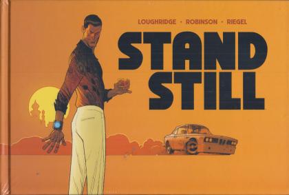 Stand Still