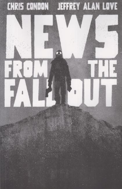 News from the Fallout