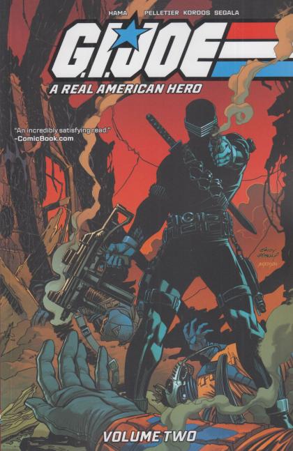 G.I. Joe: A Real American Hero