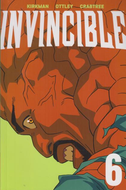 Invincible