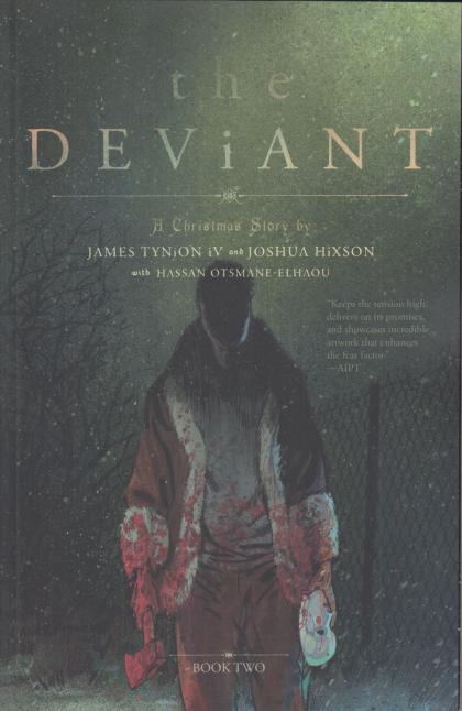 The Deviant